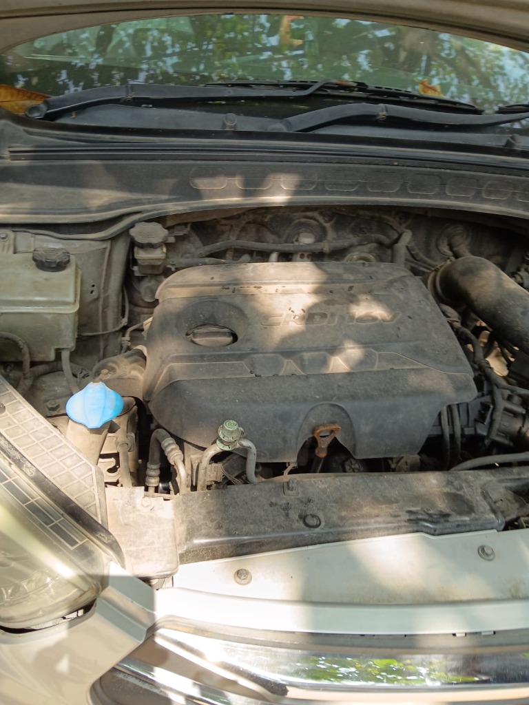 Roadside Engine & Battery Jumpstart Assistance